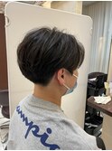 【韓国風マッシュ】　齊藤容史
