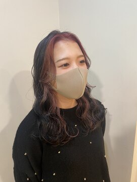 ラべリー 池袋(LOVELEY) 【池袋】フェイスフレーミング