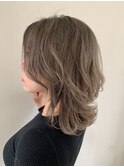 ホワイティミルクティー