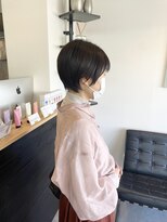 プリームス(PRIMUS)&nbsp;ミニマッシュショート