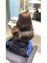 アソビセカンド 原宿(ASOBI 2nd)&nbsp;グレージュ