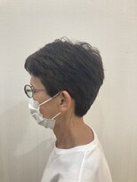 ジャストビューティー シュシュ 横須賀中央店(Just Beauty Chou Chou)&nbsp;ベリーショート