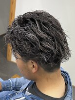 エルパライソ リフォ(Elparaiso Reff)&nbsp;ホワイトハイライト