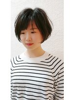 カーサ(CASA)&nbsp;☆ カジュアルショートスタイル ☆