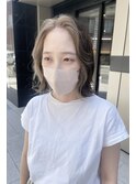 ☆フェイスフレーミング☆