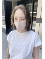 エイト 博多店(EIGHT hakata) ☆フェイスフレーミング☆