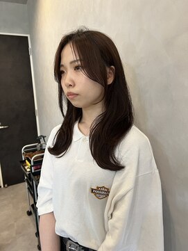 フィーカ(fika) クビレミディ♪