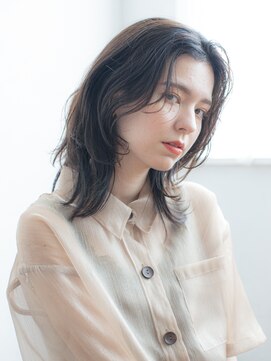 エイル 上大岡店(aile) 大人の韓国レイヤー〔上大岡/上大岡駅〕