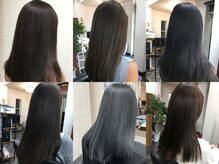 エンゼル美容室