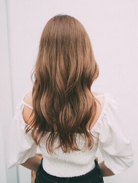 ロッソ 五反野店(Rosso) かきあげロング[五反野]