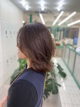 エイト 川崎店(EIGHT) フェイスレイヤー［川崎］