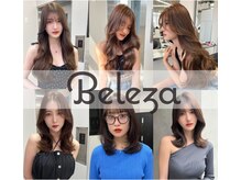 ベレーザ 原宿(Beleza)