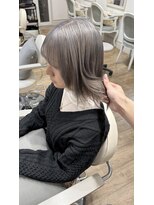 ケイリー(KAYLEE)&nbsp;＊silver color＊
