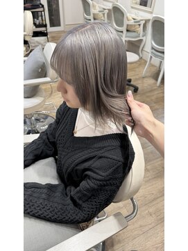 ケイリー(KAYLEE) *silver color*