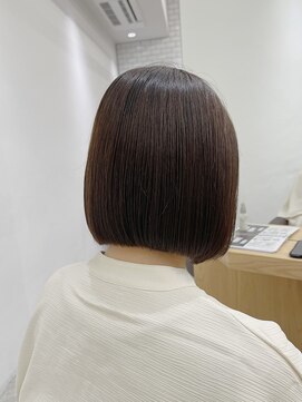 オレンジ梅田店(ORANGE) 王道内巻きボブ