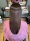 シープ(shiip)の写真/【京成八千代台駅 徒歩4分】頭皮や髪の健康を意識した商材・メニューでお客様の髪のお悩みを解決致します◎