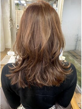 アリスバイアフロート 自由が丘(ALICe by AFLOAT) ウルフ