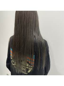 ジャパンデザイナーズアカデミー オリーブカラー【堺・深井】