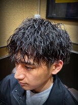 ヒロギンザ 仙台本店(HIRO GINZA)&nbsp;仙台　ツイスパスタイル