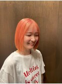 シャインオレンジ