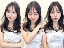 リンヘアー 表参道(RIN hair)