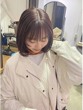 ミスターグッドモーニング(MR.GOOD MORNING) ちぱ186