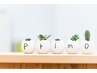 【来店2回目の方限定♪】カット.トリートメント 6270