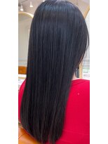 アプリバイリアン 浦和2号店(appri by Rien) 縮毛矯正/ストレート/艶髪/髪質改善/appri茂木俊哉