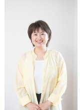 【Stylist/神成 佳代子】髪のトータル的なケアやマッサージメニューが得意です＊