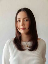 フェティッシュ(fetish)&nbsp;シャギーレイヤー