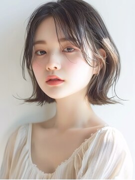 リット(lit.) エアリーボブ