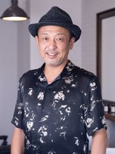 デアグランツ(der Glanz) 高野 幸二