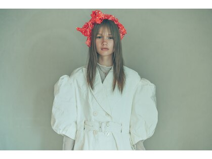 パドメ(padme)の写真