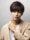 ヴォイスヘア(voice hair)の写真/トレンドスタイルで一歩先へ!洗練された髪型で周囲を惹きつけよう!扱い易くお客様にフィットしたデザインを