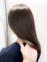 アントワープトーキョー(antwerp TOKYO)&nbsp;酸性ストレート髪質改善縮毛矯正白髪染めハイライト