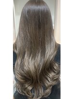 エアー(Air)&nbsp;ナチュラルロング　 20代30代40代京都