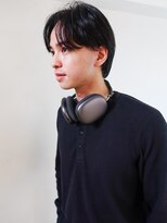 ゼスト ジグ(ZEST ZIGU)&nbsp;メンズヘア／メンズパーマ/吉祥寺／吉祥寺駅／深江