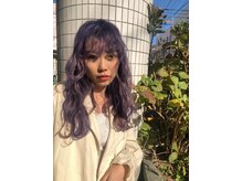 ヘアメイクミワ(HAIR+MAKE MIWA)