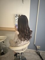 ヘアスタジオ マテリアル(hair studio Material) #プルエクステ#髪質改善#カラー#ヘアセット