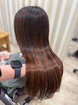 ミラ(MIRA)&nbsp;周りから褒められるようなツヤ美髪