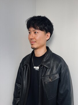 アンサー(answer) ストリートウェーブ