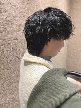 ロレト(Loreto) スパイラル