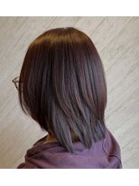 ラフヘアーアンドスパ(Luffhair&spa)&nbsp;極上美髪