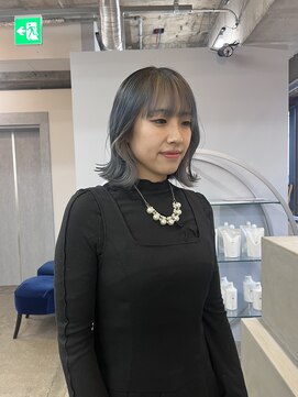 リラクオーレ 三宮 元町(LIRA CUORE) フェイスフレイミング