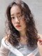 ブランコ 名古屋栄(BLANCO)の写真/人と差をつけたパーマはお任せ下さい！デザイン性が高く、なりたいスタイルや雰囲気に合わせた提案が◎