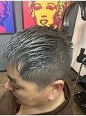 シルバーアッシュ