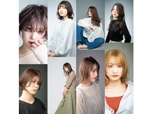 サロン ド シュシュ(salon du chouchou)の雰囲気（デザインとケアの両立を叶える努力を日々しています！）