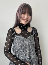 ニキータ(Nikiita) mizuki 