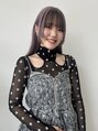 ニキータ(Nikiita) mizuki
