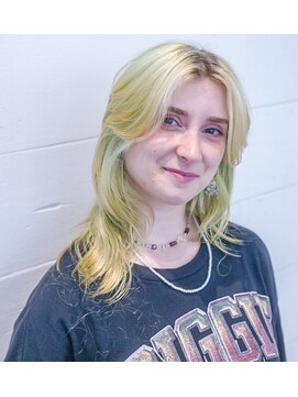 アルモワール(Armoire) ミント/レイヤー